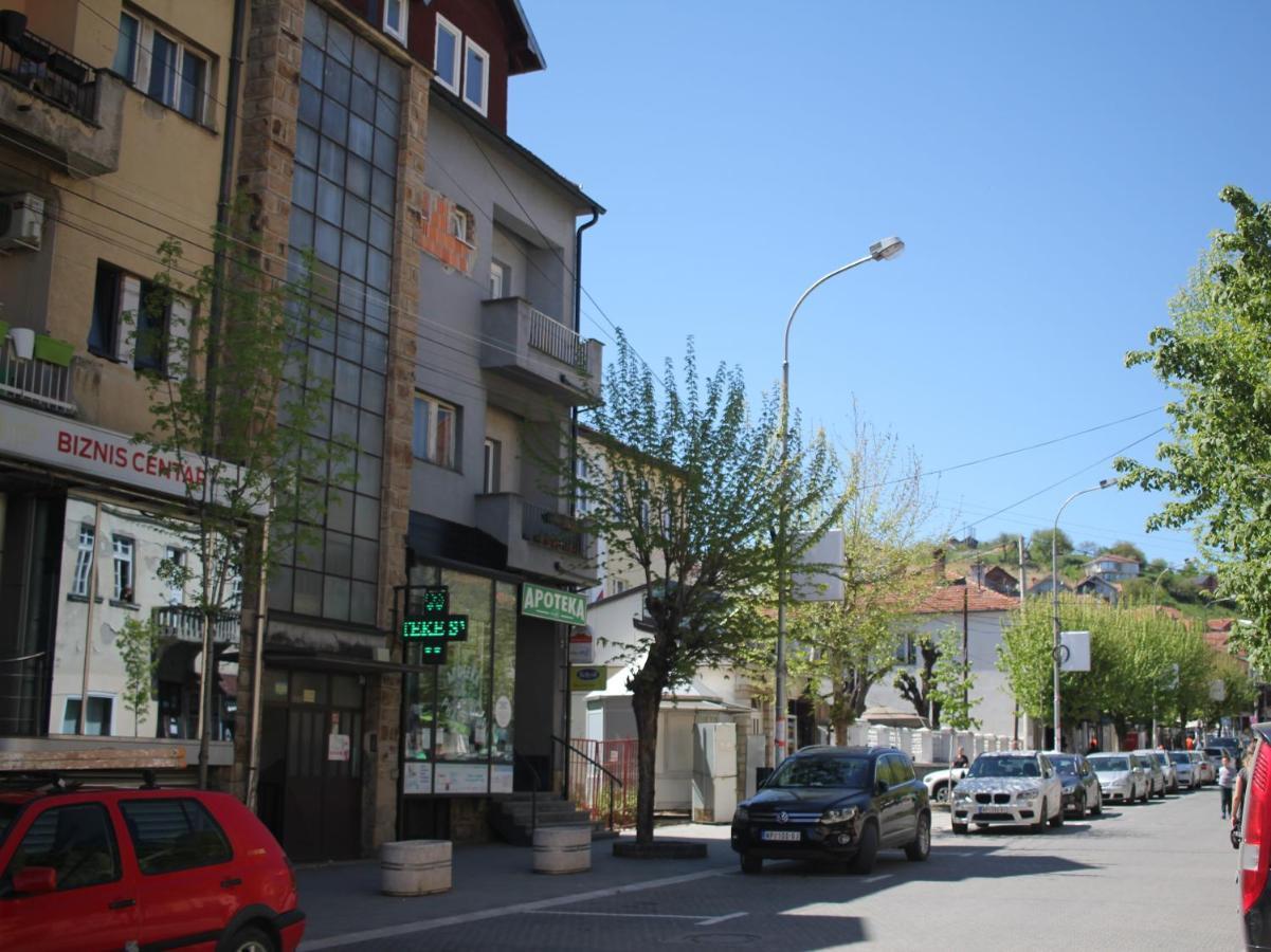 Ecco Superior Daire Yeni Pazar Dış mekan fotoğraf