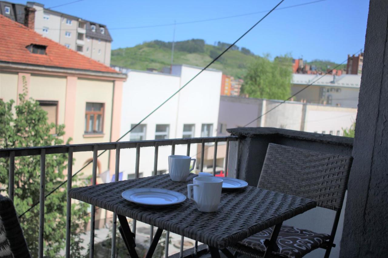 Ecco Superior Daire Yeni Pazar Dış mekan fotoğraf