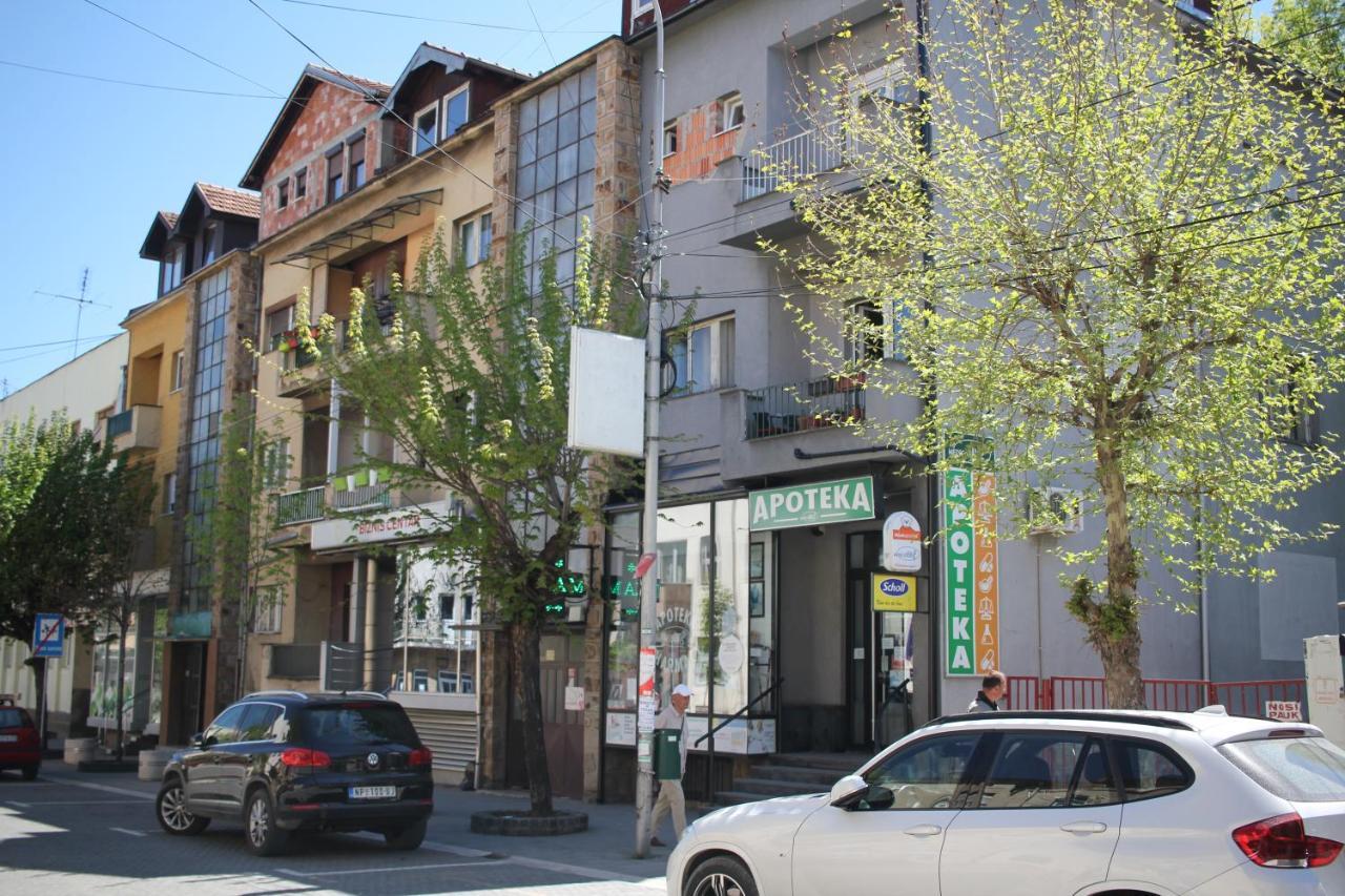 Ecco Superior Daire Yeni Pazar Dış mekan fotoğraf